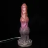 Bad Demon Gode éjaculateur Ramirok L 24 x 7cm